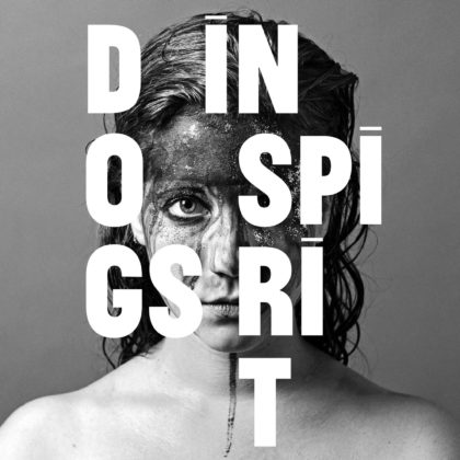 ANNA AARON – Dogs In Spirit