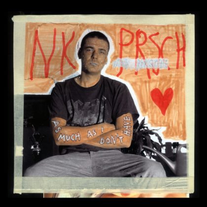NICK PORSCHE – As much as I don’t have