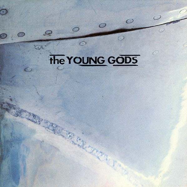THE YOUNG GODS – T.V. Sky