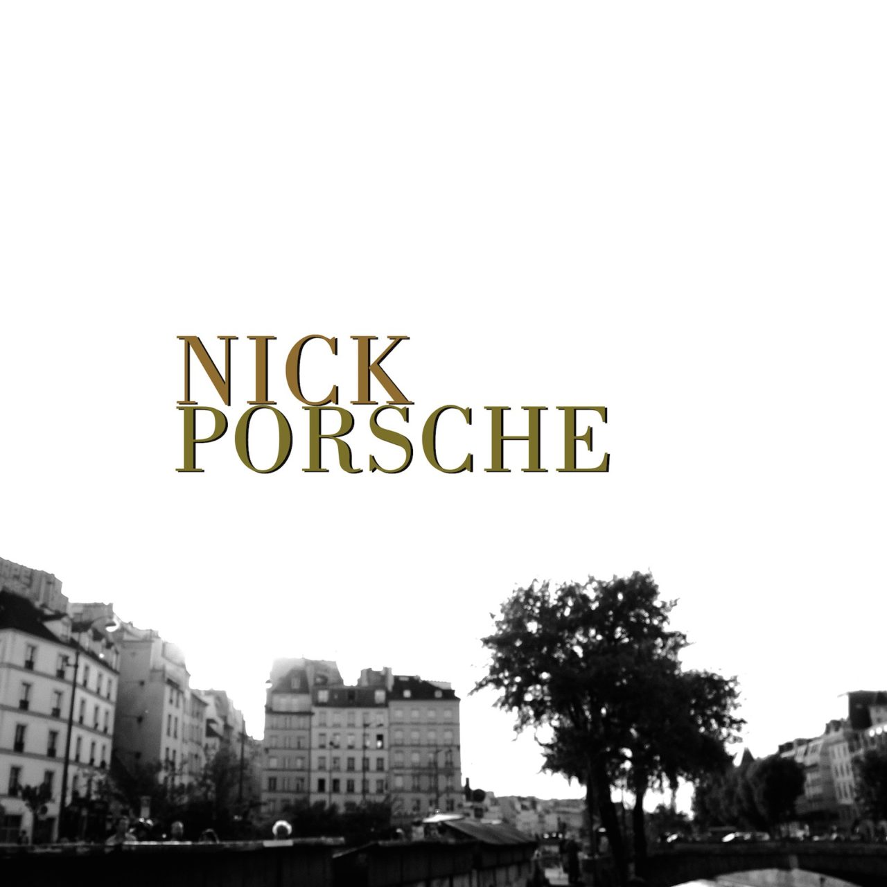 NICK PORSCHE - The Crew EP