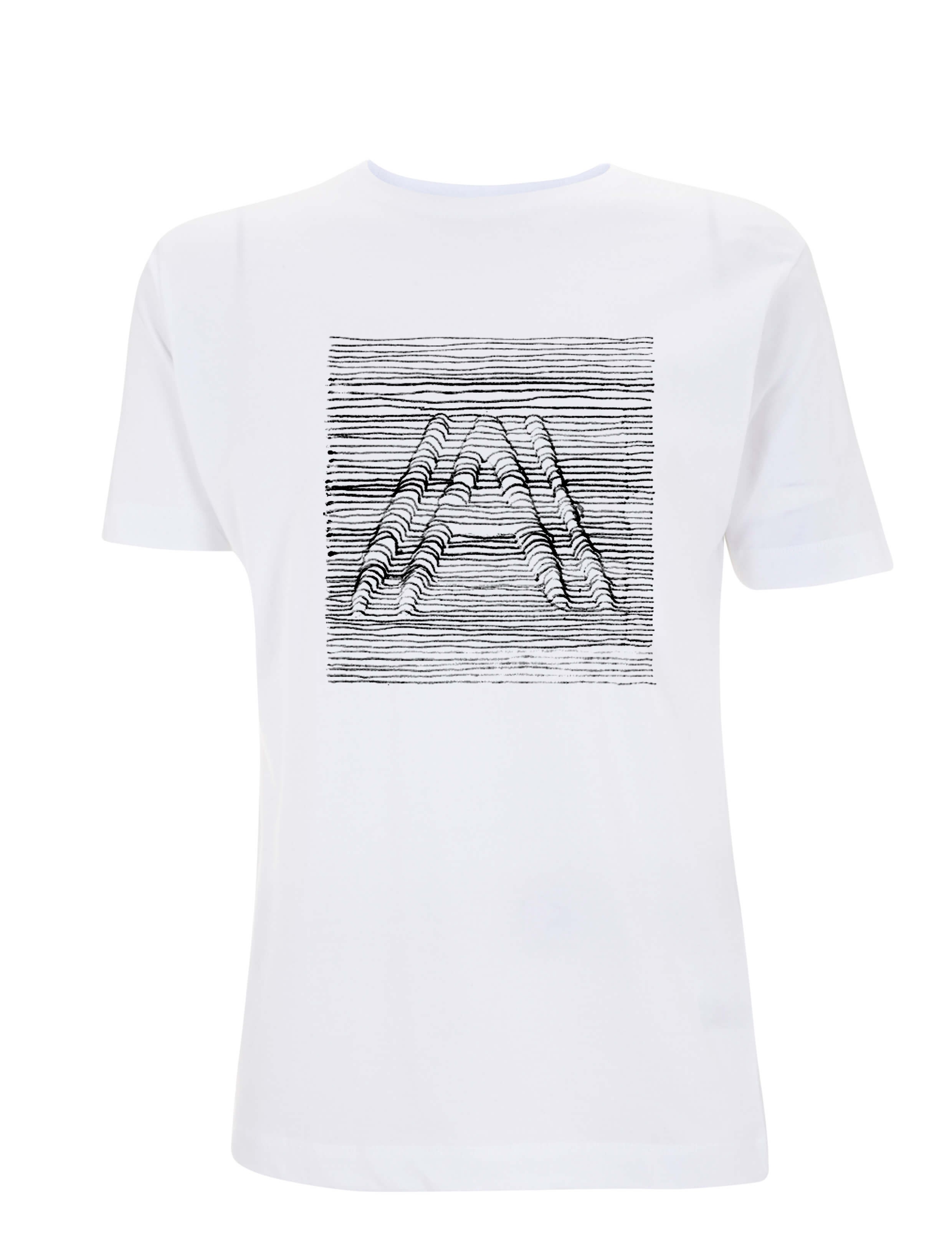 /A\ - T-Shirt Sketch Logo