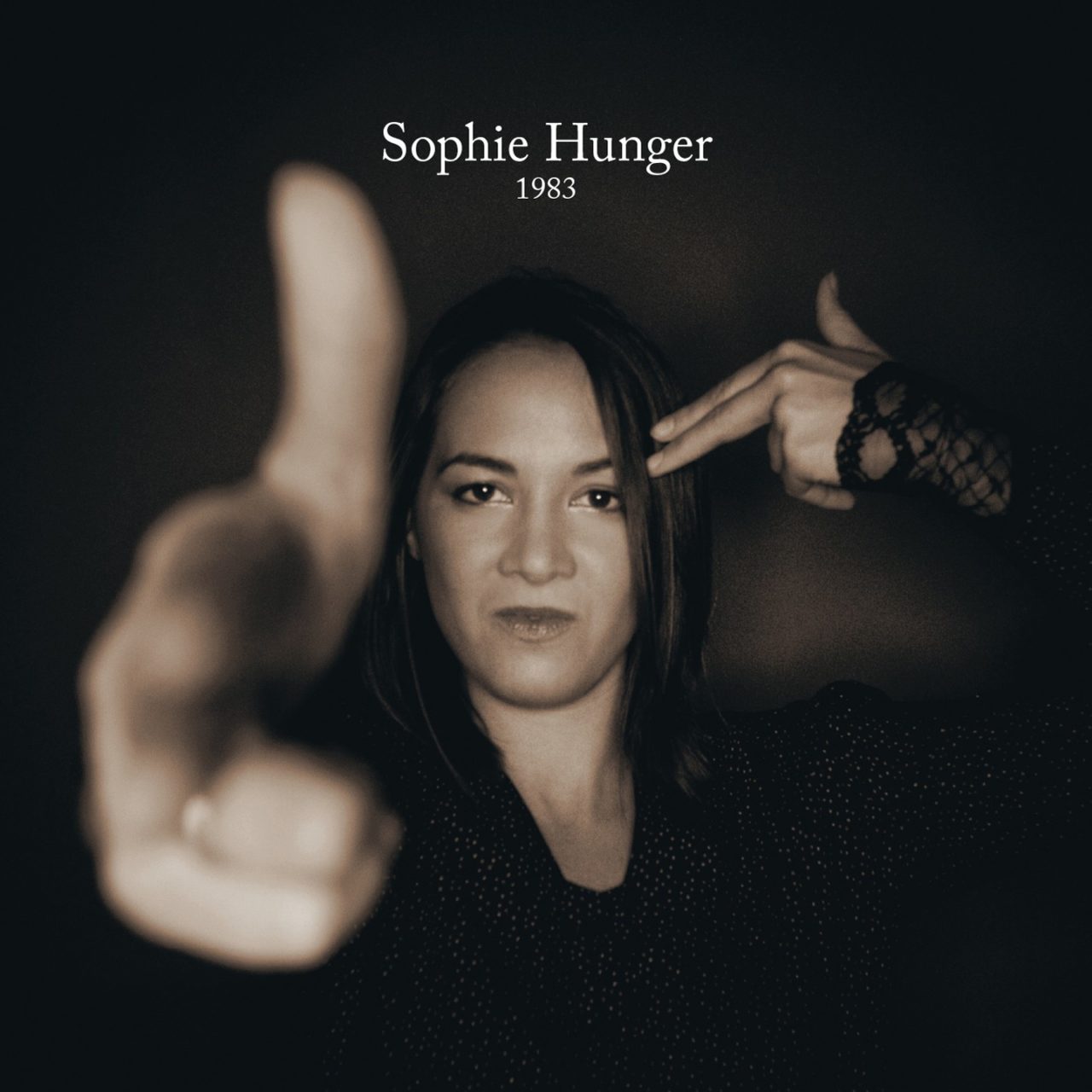 SOPHIE HUNGER - 1983
