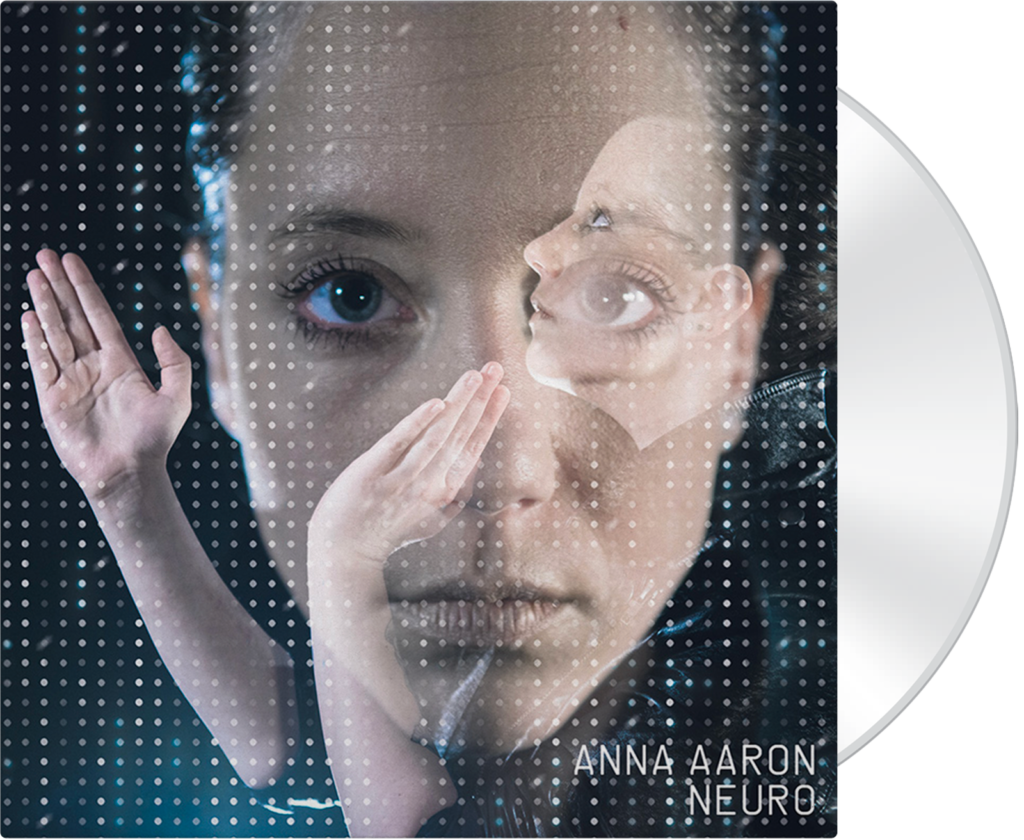 ANNA AARON - Neuro