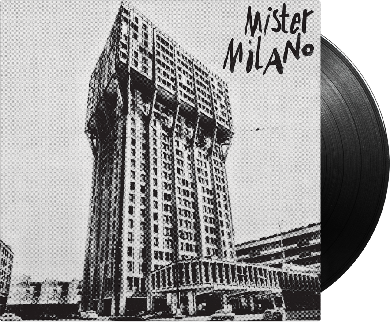 MISTER MILANO - Mister Milano